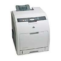 HP 3505dn Colour (A4) USB Laser Printer (Base Model + Duplex + Networked)