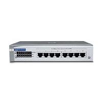 HP ProCurve Switch 408