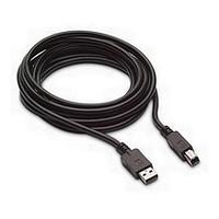HP Hi-Speed USB Cable (6 ft./1.8 m)