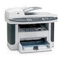 HP LaserJet M1522n Mono Multi Function Printer (Print, Copy, Scan)