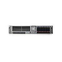 HP ProLiant DL380 (G5) Base Storage Server Xeon Quad Core (E5430) 2.66GHz 4GB (2x2GB) Standard Memory no HDD