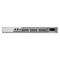 Buy HP StorageWorks 8/8 Base (0) E-port SAN Switch