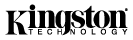 Kingston memory upgrades